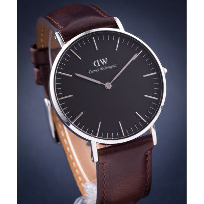 Жіночий годинник Daniel Wellington DW00100143