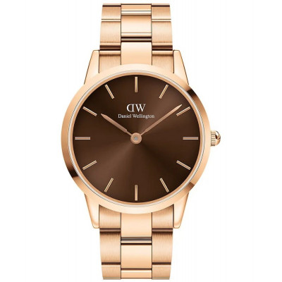 Жіночий годинник Daniel Wellington DW00100460