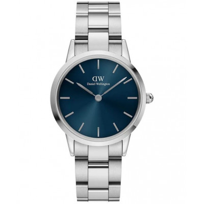 Жіночий годинник Daniel Wellington Iconic Link Arctic DW00100459