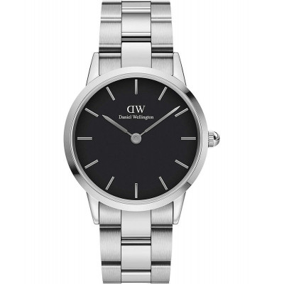 Жіночий годинник Daniel Wellington DW00100208