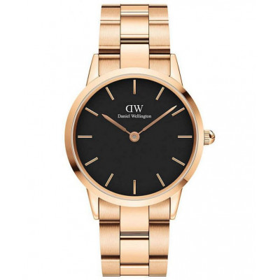Жіночий годинник Daniel Wellington Iconic Link DW00100210