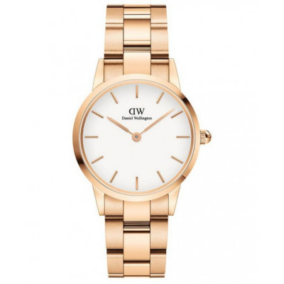 Жіночий годинник Daniel Wellington Iconic Link DW00100213