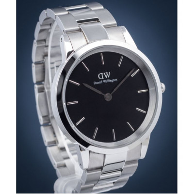 Жіночий годинник Daniel Wellington Iconic Link DW00100342