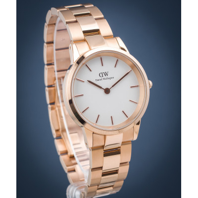 Жіночий годинник Daniel Wellington DW00100209