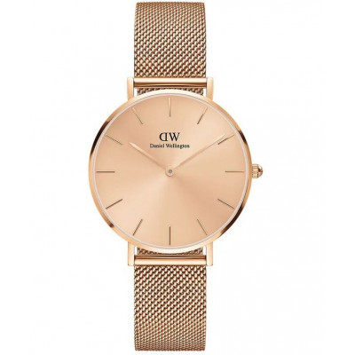 Жіночий годинник Daniel Wellington Petite Unitone DW00100471