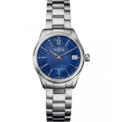 Жіночий годинник Davosa Newton Lady Automatic 166.190.40