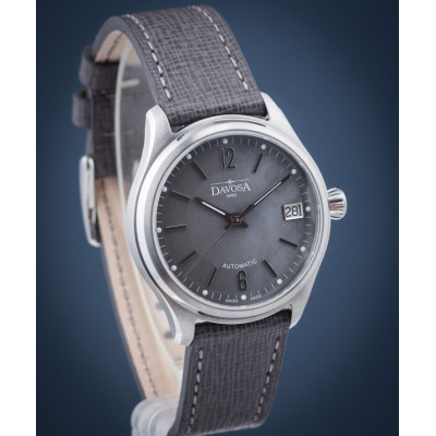 Жіночий годинник Davosa Newton Lady Automatic 166.190.55