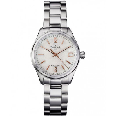 Жіночий годинник Davosa Newton Lady Automatic 166.192.15