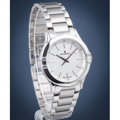 Жіночий годинник Delbana 41701.587.1.061