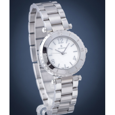 Жіночий годинник Delbana 41701.571.1.514