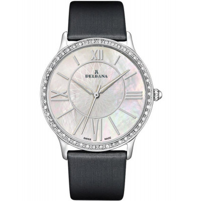 Жіночий годинник Delbana 41611.591.1.516