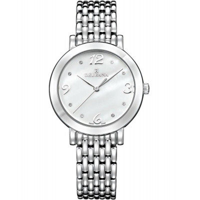 Жіночий годинник Delbana 41701.613.1.514