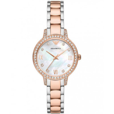Жіночий годинник Emporio Armani Cleo AR11499