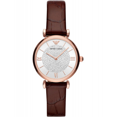 Жіночий годинник Emporio Armani AR11269