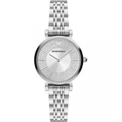 Жіночий годинник Emporio Armani Gianni T-Bar AR11445
