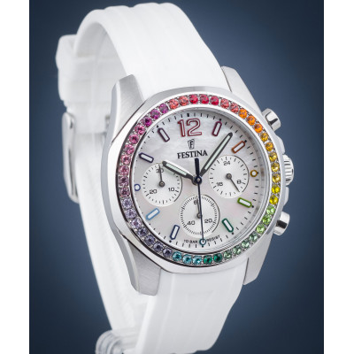 Жіночий годинник Festina F20610\/2