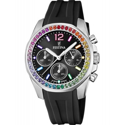 Жіночий годинник Festina F20610\/3