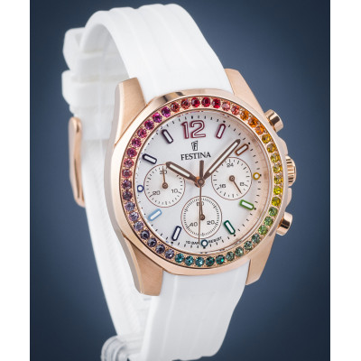 Жіночий годинник Festina F20611\/2