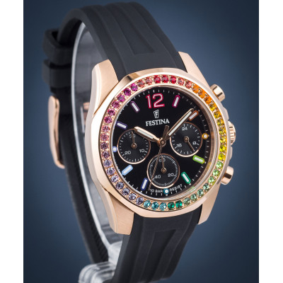 Жіночий годинник Festina F20611\/3
