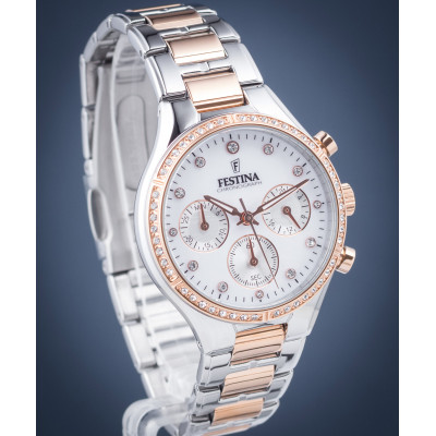 Жіночий годинник Festina F20403\/1