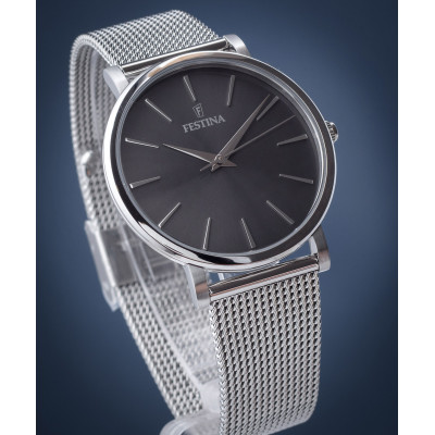 Жіночий годинник Festina F20475\/4