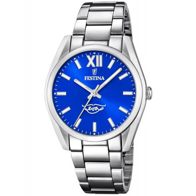 Жіночий годинник Festina F20622\/AE1
