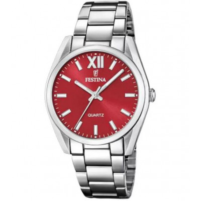 Жіночий годинник Festina Boyfriend F20622\/B