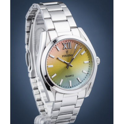 Жіночий годинник Festina F20622\/H