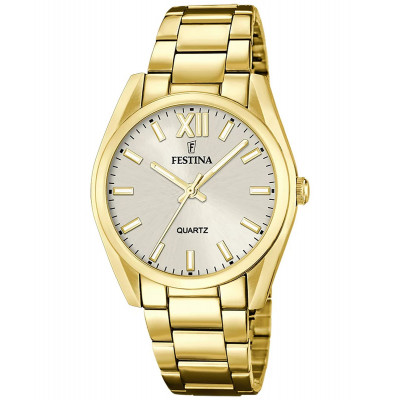 Жіночий годинник Festina F20640\/1
