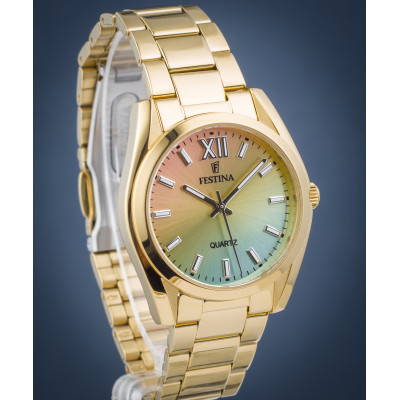 Жіночий годинник Festina F20640\/7