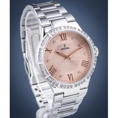 Жіночий годинник Festina F16719-3