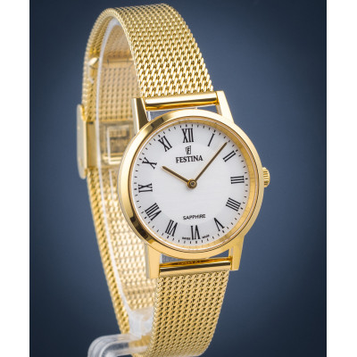 Жіночий годинник Festina F20023\/4
