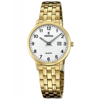 Жіночий годинник Festina F20514\/1