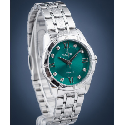 Жіночий годинник Festina F16940\/F
