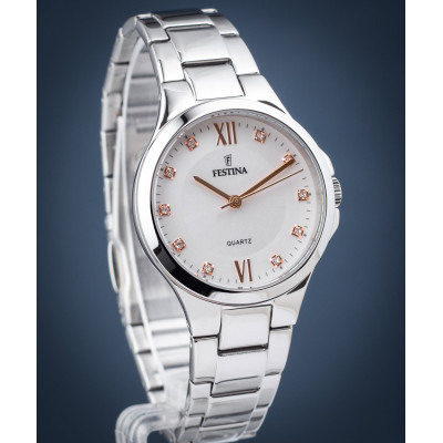 Жіночий годинник Festina F20582\/1