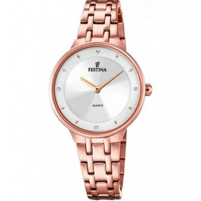 Жіночий годинник Festina Mademoiselle F20602\/1