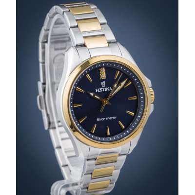 Жіночий годинник Festina F20655\/4
