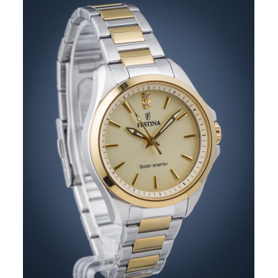 Жіночий годинник Festina F20655\/3