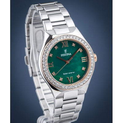 Жіночий годинник Festina F20658\/3