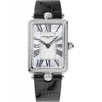 Жіночий годинник Frederique Constant FC-200MPW2ACD6