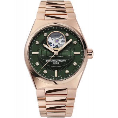 Жіночий годинник Frederique Constant FC-310MPGRD2NH4B