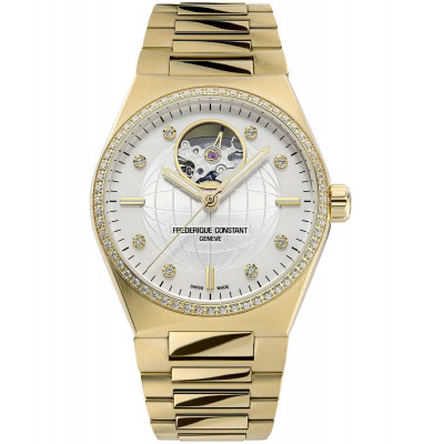 Жіночий годинник Frederique Constant FC-310MPWD2NHD5B