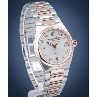Жіночий годинник Frederique Constant Highlife Lady FC-240VD2NH2B