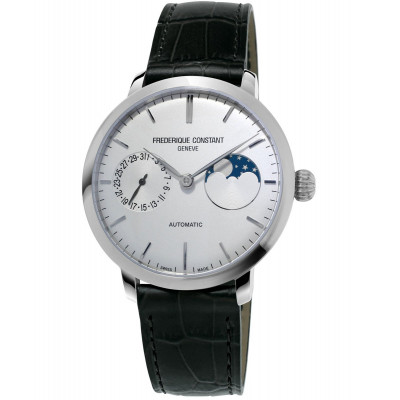 Жіночий годинник Frederique Constant FC-702S3S6