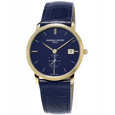 Жіночий годинник Frederique Constant FC-245N4S5