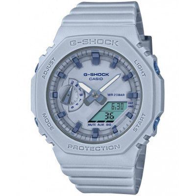 Жіночий годинник Casio G-Shock Women Classic GMA-S2100BA-2A2ER