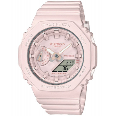 Жіночий годинник G-SHOCK GMA-S2100BA-4AER