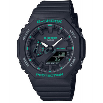 Жіночий годинник G-SHOCK GMA-S2100GA-1AER