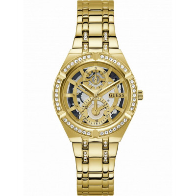 Жіночий годинник Guess GW0604L2