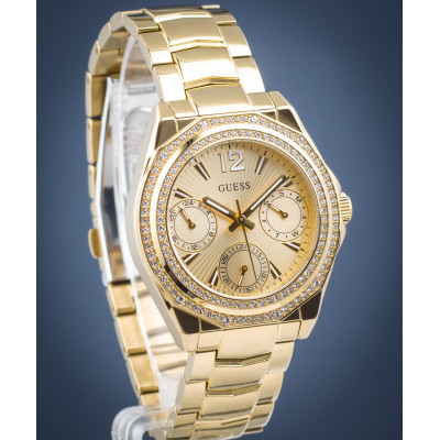 Жіночий годинник Guess GW0685L2